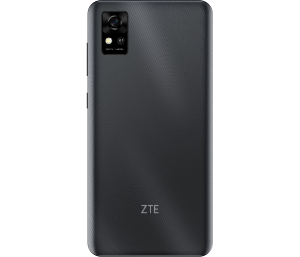 ZTE Blade A31 2/32GB szary - 1147891 - zdjęcie 3